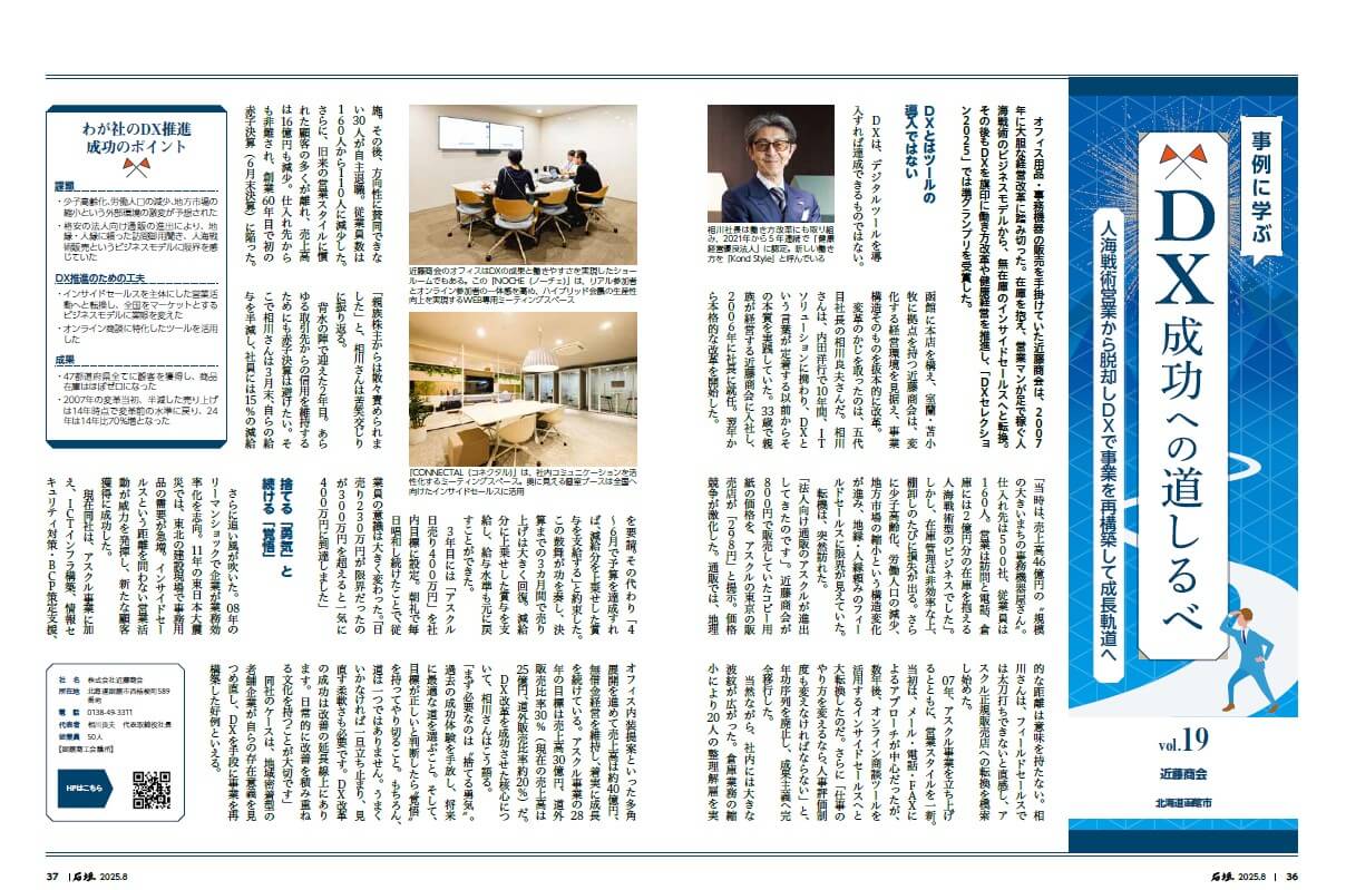 近藤商会
