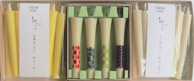 のと里山のあかりギフト