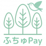 「ふちゅPay」のロゴマーク