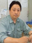 「難題を与えられたからこそ高度な技術が蓄積できた」と話す工場長の木村隆則さん