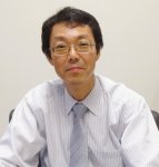 代表取締役社長の星野恭亮さん。現在は札幌商工会議所副会頭を務める