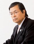 鎌田 宏（かまた・ひろし）
昭和16年4月11日生まれ、仙台市出身。40年慶應義塾大学法学部を卒業後、株式会社七十七銀行に入行。専務取締役、取締役副頭取を経て、平成17年に取締役頭取に就任。現職は取締役会長。22年、仙台商工会議所の第24代会頭に就任