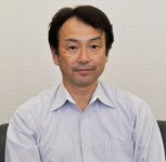 株式会社平松食品で代表取締役を務める平松賢介さん。日本YEGのOBで当時の経験が仕事に生きているという