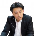 善生 賢二 氏
Kenji Zensho
平成28年度日本YEG研修委員長（高松YEG）
サイテックアイ株式会社代表取締役社長