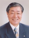 白壽殿代表取締役会長の菅原周二さんは、塩釜商工会議所の議員、常議員、副会頭を計33年にわたり務めている