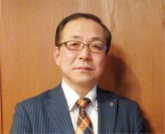 仙台商工会議所中小企業支援部部長の佐藤充昭さんは伊達な商談会の開催により「東北の商工会議所の絆が一層深まった」と実感している