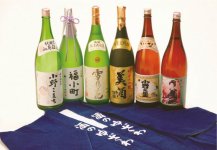湯沢銘酒：「東北の灘」と称される湯沢の醸造酒の数々