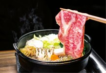 しゃぶしゃぶやすき焼きなどの日本の食文化を、タイに根付かせることでWAGYU SAMURAIの需要拡大を狙う
