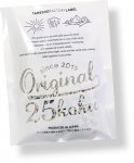 「Original 25 koku」もCFにてリリース。外国産原料製品が多い中、国産にこだわった25種類の穀物をミックスした商品