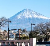 富士山の雪解け水を敷地内の地下約28mからくみ上げ、仕込み水として使用