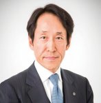 松本將社長は、ITの活用が進めば進むほど社員の健康への配慮が必要と考え、ワークライフバランスを重視している