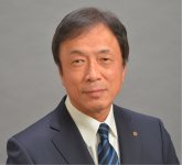 社長の塩見和之さんは、福知山商工会議所の会頭も務めている。「北近畿全体を活性化させることが第一と考えています」