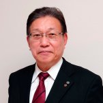 壽淺雅俊社長は昨年11月に伊達商工会議所の第12代会頭に就任。「地域経済の持続的発展のために、会員企業の繁栄を目指します」