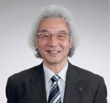 渋川さんは会津若松商工会議所の会頭を務めて３期目になる。「会頭としてもまちづくりを進め、私の頭の中にあるプランをできるだけ多く実現させていきたい」