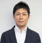 井口社長は、「カカナイ」で蓄積したデータを活用した「付加価値の提供」を計画している