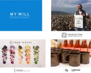 消費者に持続可能なライフスタイルを提案する「My Will」事業も展開