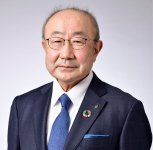 河村誠悟さんは瀬戸商工会議所の会頭を務めて３期目。「新しく来た人が起業しやすい環境づくりを進めていきます」