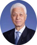 高岡商工会議所 会頭
塩谷建設株式会社 取締役会長
塩谷 雄一
　
事業内容：総合建設業
趣味：柔道