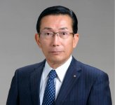 藤田さんは現在、観音寺商工会議所の会頭を務めて１期目。「観音寺市は小規模企業が多いので、それをサポートすることに取り組んでいます」