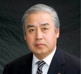社長の高橋さんは原町商工会議所の会頭を務めて５期目。「DXやAIなどのデジタル技術への対応について支援・情報提供を進めていきます」と語る