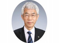 阿南商工会議所 会頭
株式会社アイテイスト 代表取締役
兼松 功
　
事業内容：ホテル・外食一般・不動産の賃貸
趣味：ゴルフの練習、洗車