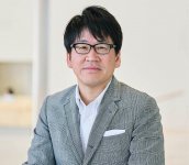 「協業は時間を要しますが、一企業では成し得ない結果を生み出せます」と語る福永社長