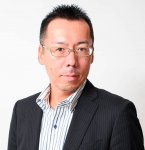 「自社の技術を伝えて、製造拠点を全国につくっていきたい」と語る大原社長