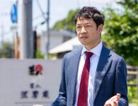 「仕出し業は信用も重要なので、法人に強みを持つ業者の事業承継は自社の強みにつながります」と、中本社長