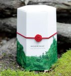 育苗キット「戻り苗」が入った温かみのあるパッケージ