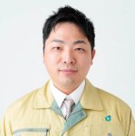 2022年に社長に就任した山本さんは、地域企業に貢献する「地産地消のDX」を目指している