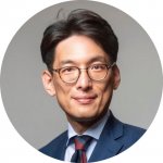 委員長／久保田 善文
YEGの広報とDXを大きく進める１年にします！