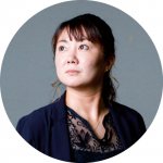 副委員長／松葉 真梨子
地域とYEGの魅力を伝えてまいります