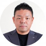 委員／出渕 篤史
仲間と共にスクラムを組んで広報力を強化します