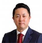 2025年度日本YEG会長（小松YEG）
小野 知一郎（おの ともいちろう）
やまとグループ株式会社 代表取締役社長