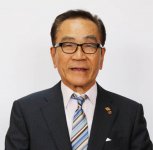 山内会長は高石商工会議所の会頭を務めて２期目。「官民の連携を強化し、地域経済の活性化に取り組んでいます」