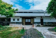 高級旅館「ふかほり邸」、2025年２月には敷地内に「内田商店 fukahori cafe」をオープン
