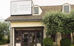 千葉市にあるいまでや本店の店舗。創業の地で、顧客からは「IMADEYAの聖地」と呼ばれることもある