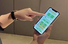 ノーコードでつくったチェックリストアプリでタスクの進捗（しんちょく）状況を共有。スマホやPCに対応