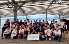 多くの課題を乗り越えて開催にこぎつけた「わじフェス」