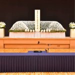 ホール葬の手法を学ぶために全国の同業他社が研修に訪れている