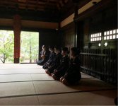 新入社員の研修では、葬送儀礼の根本たる宗教のことも学ぶ