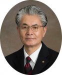 茂原商工会議所 会頭
株式会社秋葉商店 取締役会長
秋葉 吉秋
　
事業内容：日用雑貨・化粧品卸
趣味：英国紅茶・和韓洋陶磁器
