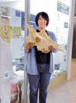 「『好き』を基準に選んだ職業。だから  ずっとキリンの研究を楽しく続けられています」