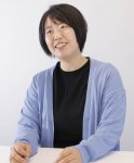 「恩師の遠藤先生の『仁義を大事にしなさい』という言葉を、肝に銘じています。動物園のスタッフさん、運搬業者さんのご協力あっての研究です」と郡司さん