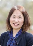 グローカルデザインスクール株式会社
代表取締役　大竹 千広（おおたけ・ちひろ）