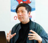 デザインポリシーに記した『開かれたデザイン』を、僕自身が実践しないと」と引地さん。SNSは苦手と笑いつつ、365日投稿やフォロワーとの交流を欠かさない