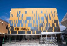 「モンスターハンター ブリッジ」は、「XD HALL」特設会場で行われる（要事前予約）（提供：（公社）大阪パビリオン）