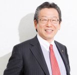 「美と健康に関わるさまざまな分野で最適解となる価値を追求し続けたい」と語る桃谷社長