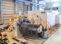 今後はインドにも工場を建設する予定