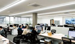 AI-OCRやRPAなどのツールの導入により、事務作業効率が大きく改善された